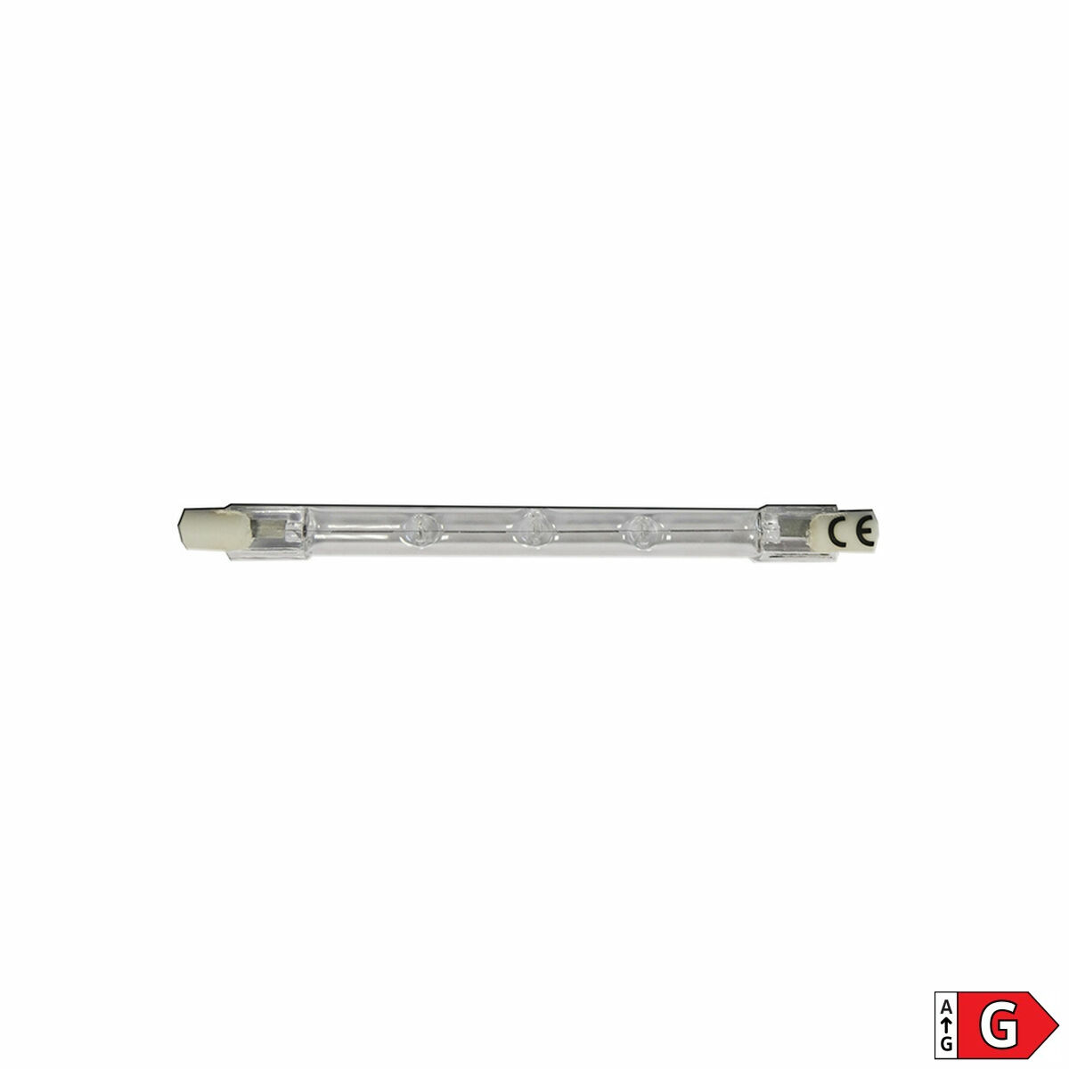 할로겐 램프 Osram Haloline Pro 48 W 리니어 레스 750 Lm (2900K)-2