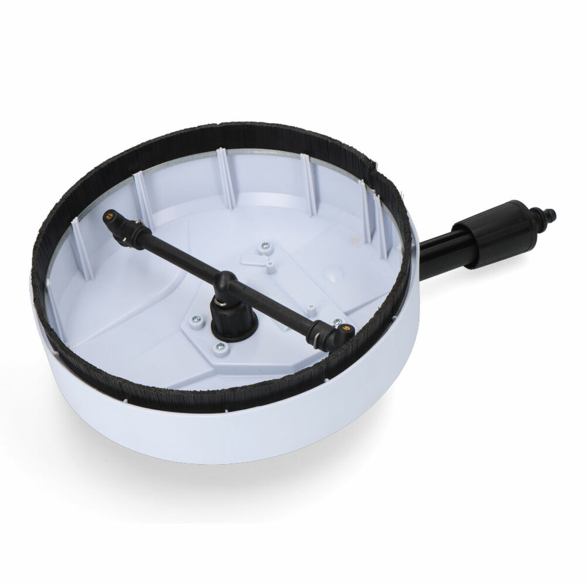 Щетка для мойки под давлением Koma Tools 08470 08471 08472 08473 Сменные части почвы-3