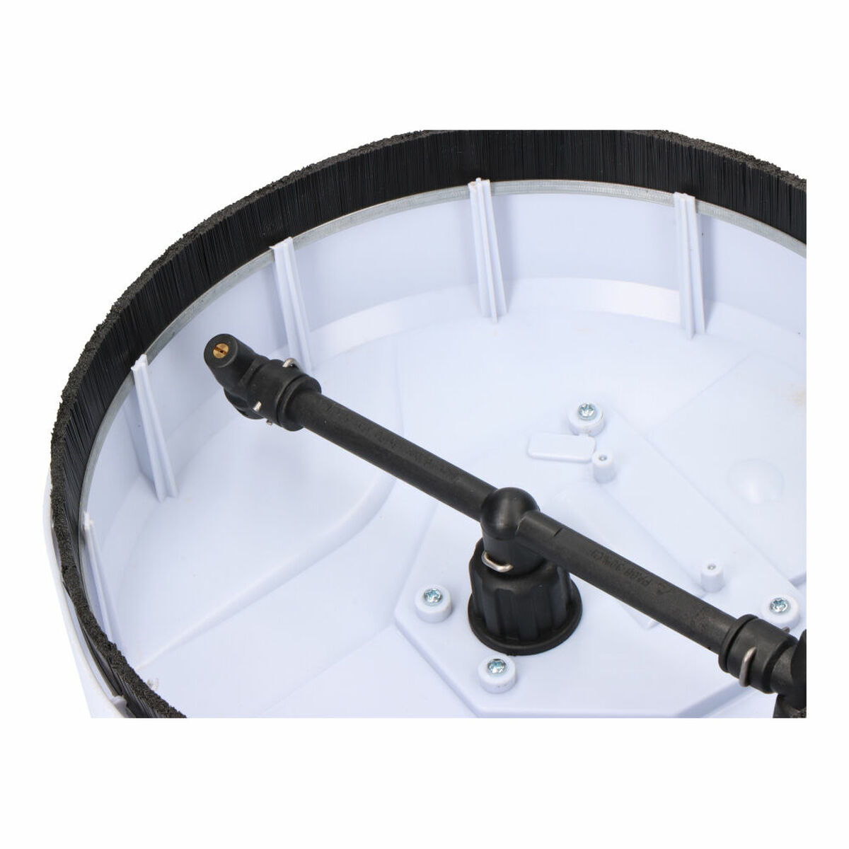 Щетка для мойки под давлением Koma Tools 08470 08471 08472 08473 Сменные части почвы-4