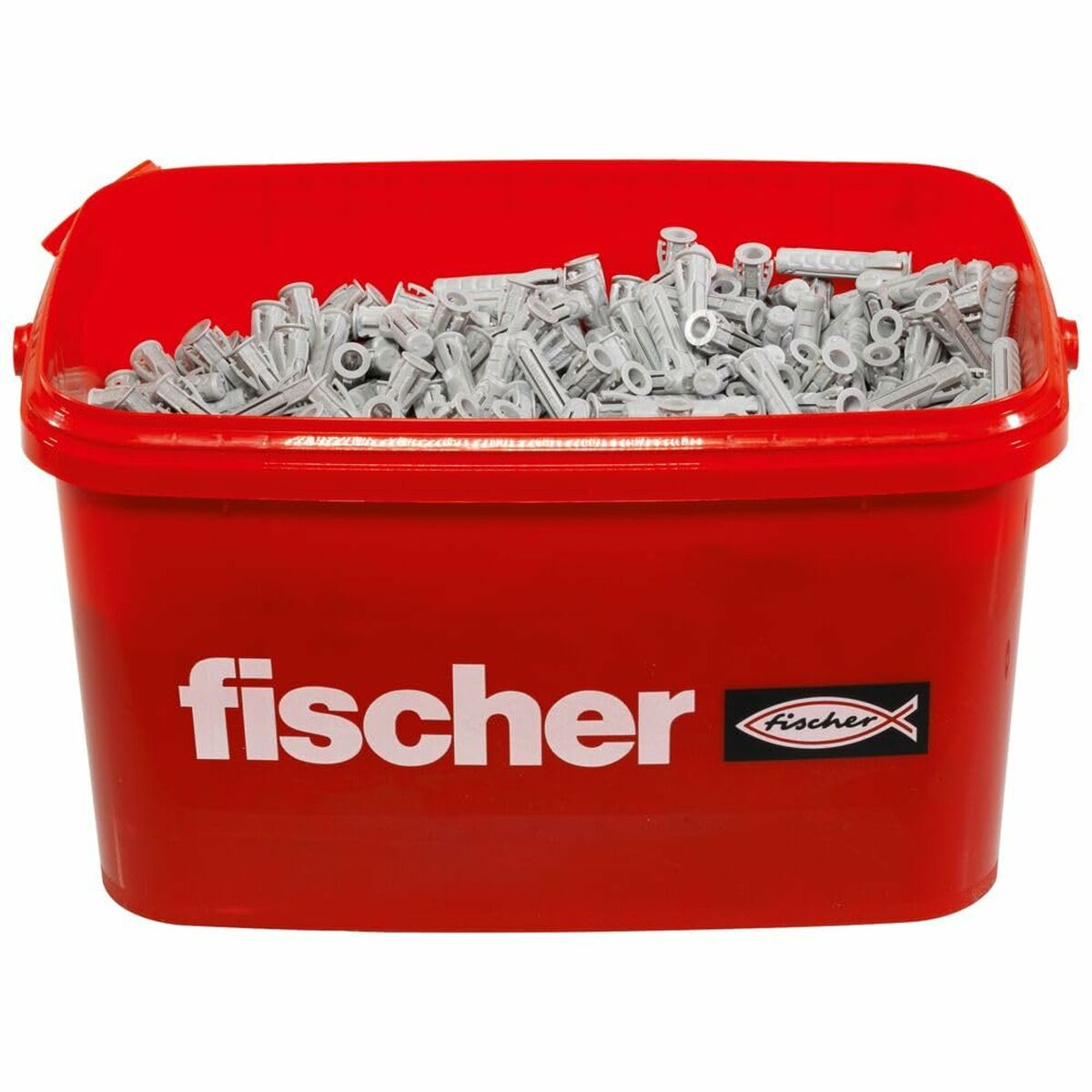 Fischer SX Plus Sivri Naylon 8 x 40 mm 1200 adet-2