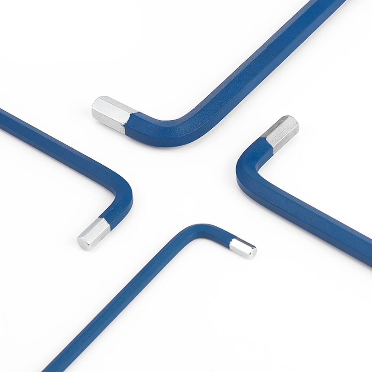 Workpro Altıgen Seti Uzun 9 Öğe-4