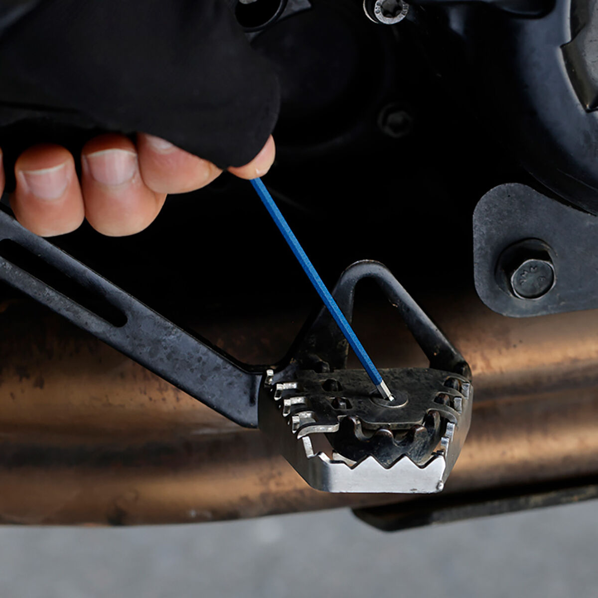 Workpro Altıgen Seti Uzun 9 Öğe-6