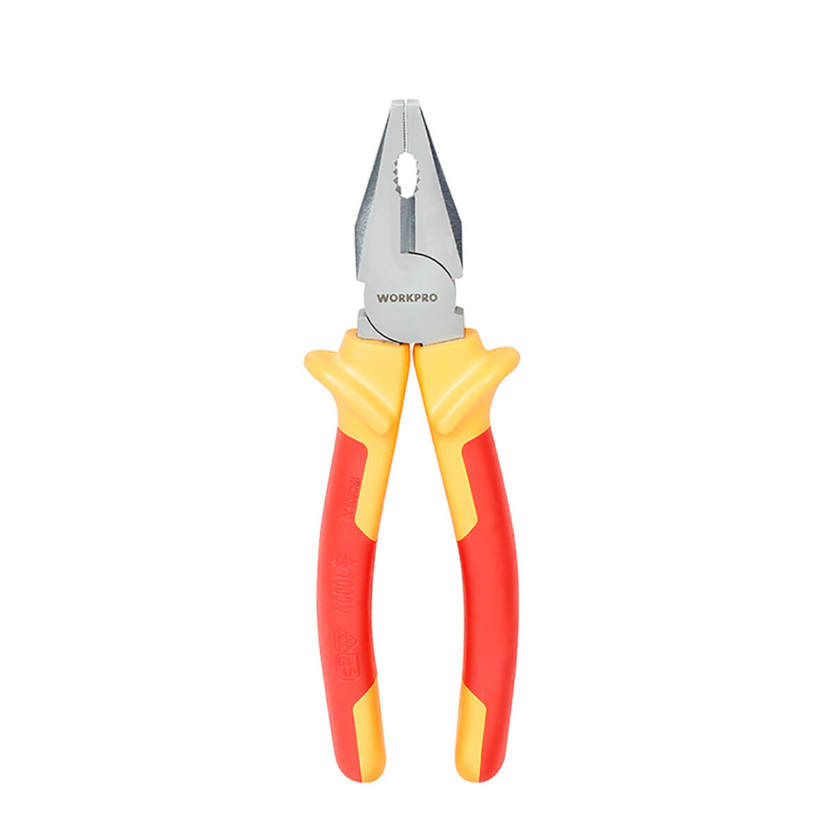 Workpro 8 20 cm universal pliers-2
