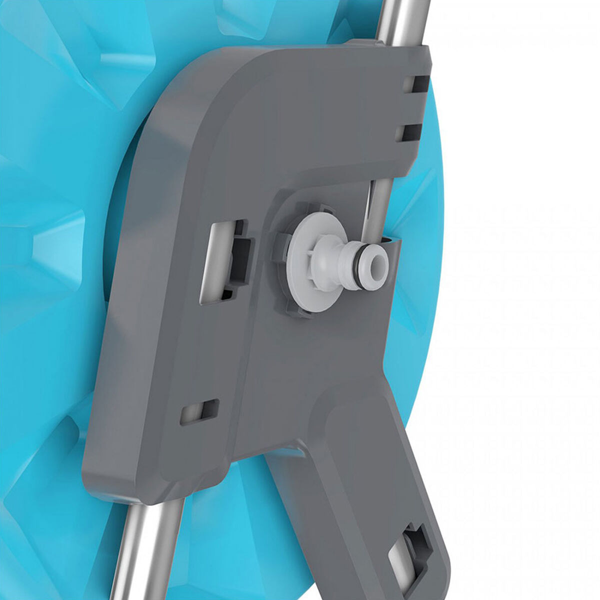 Тележка для шланга Cellfast Aluplus Ø 12,5 mm Шланг 20 m-4