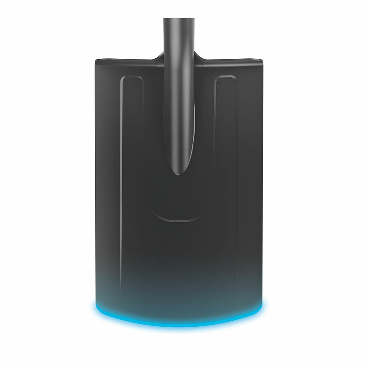 Лопата Cellfast Ideal Pro Сталь 120 x 19 cm прямой-2