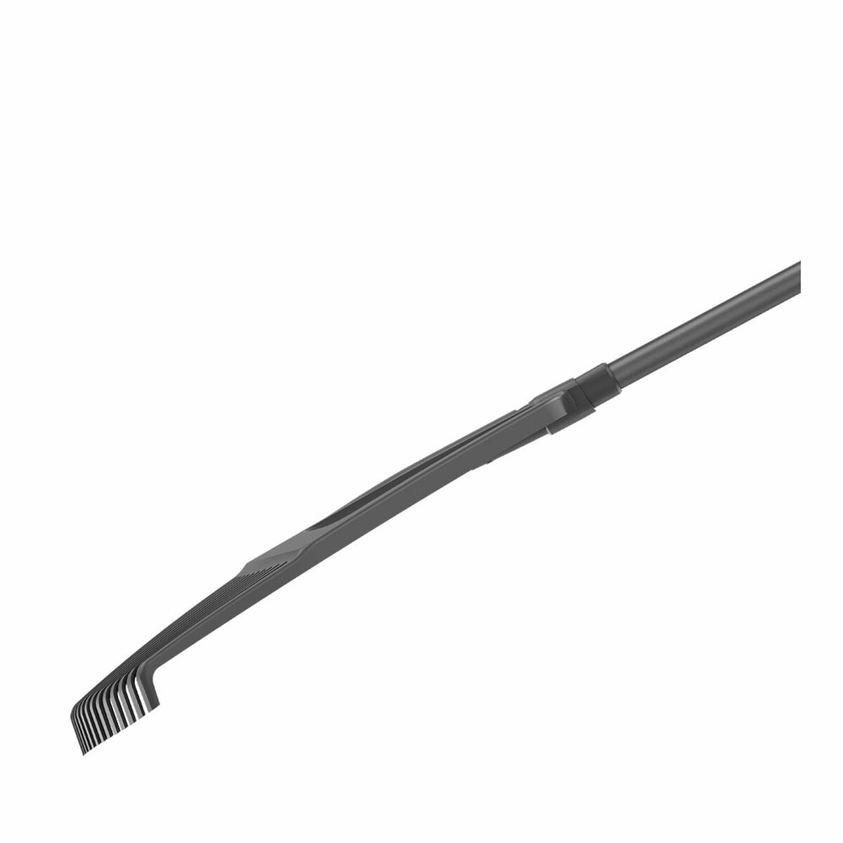 Грабли для сбора листвы Cellfast Ideal Pro 206 x 65 cm Метла-4