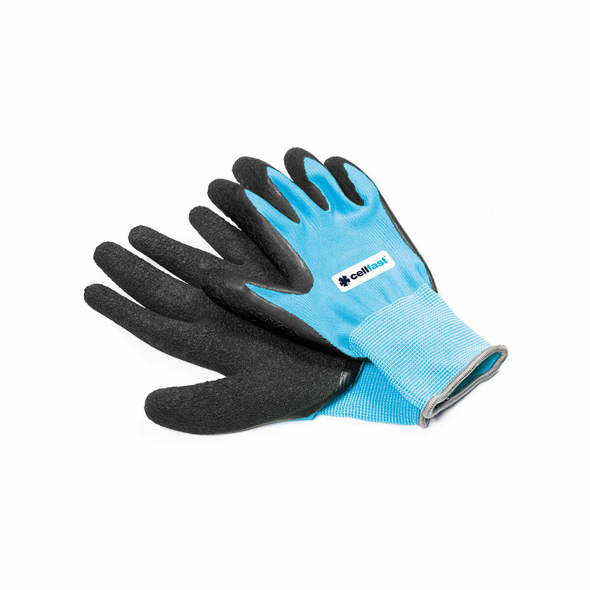 Набор садовых инструментов Cellfast Energo Нержавеющая сталь 6 Предметы-2