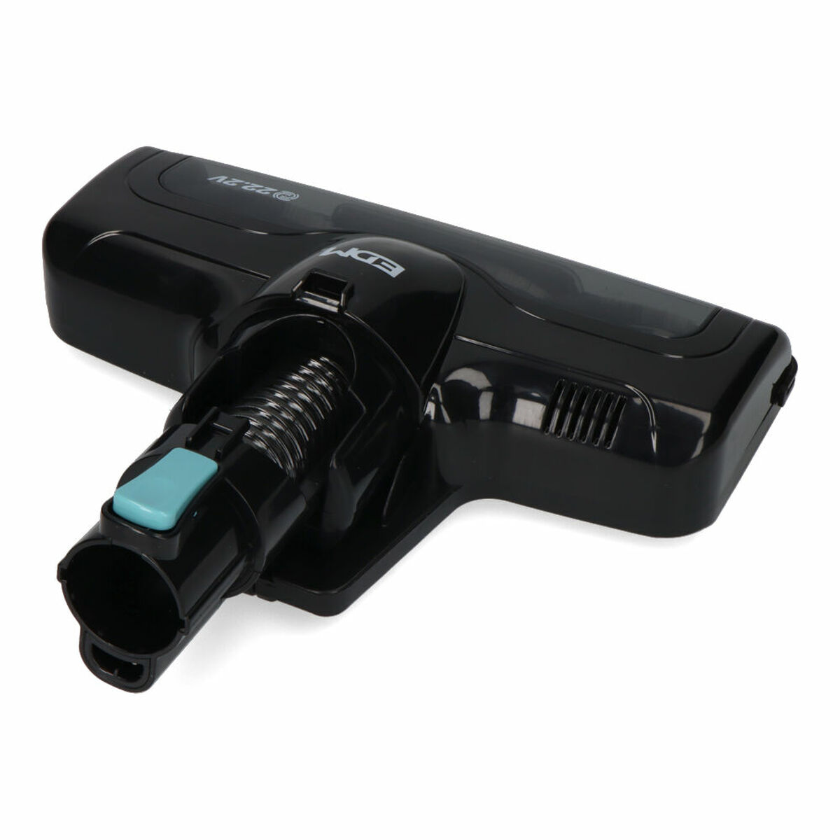 Щетка для пылесоса EDM 07743 Сменные части-2