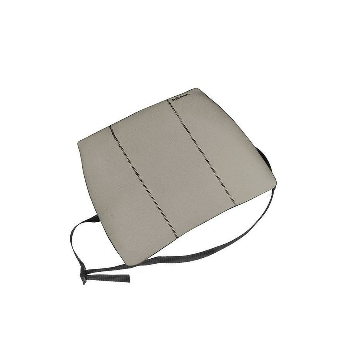 Assento traseiro Fellowes Cinza