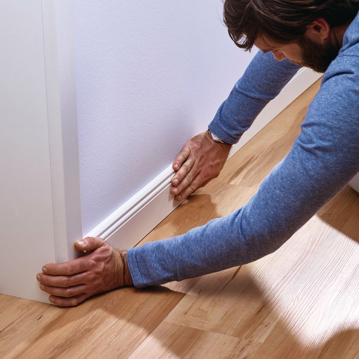 Çift taraflı bant TESA 19 mm 1. 5 m Beyaz-3