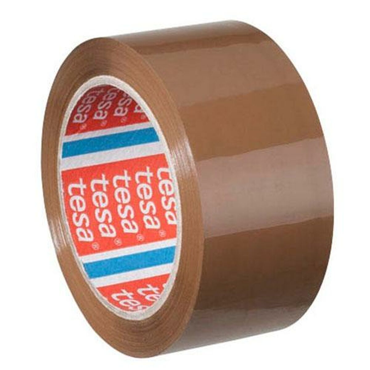 Клейкая лента TESA Habana 50 mm x 66 m (6 штук)-2