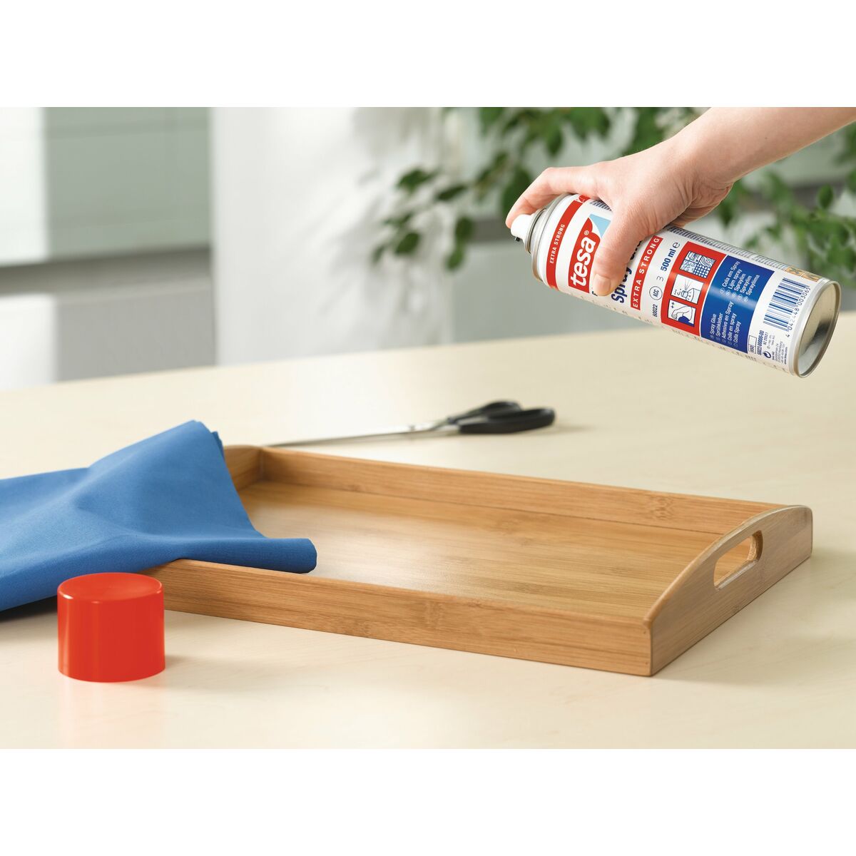 Colla spray TESA Superconsole 1 Oggetti 500 ml-3