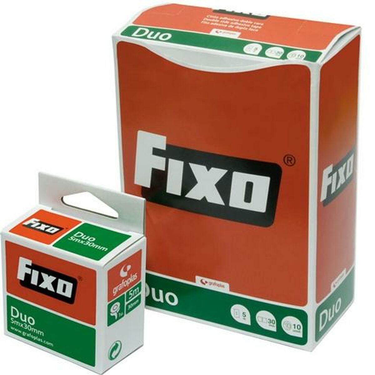Bidirecional Fixo 15 mm x 5 m (10 mil)-3