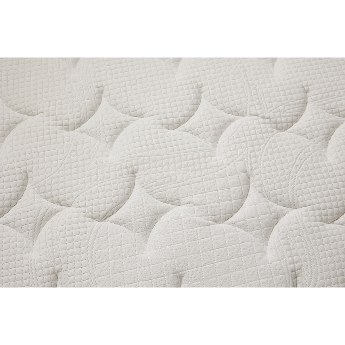 Портативный пружинный матрас Dupen Malibu Lumbar-2