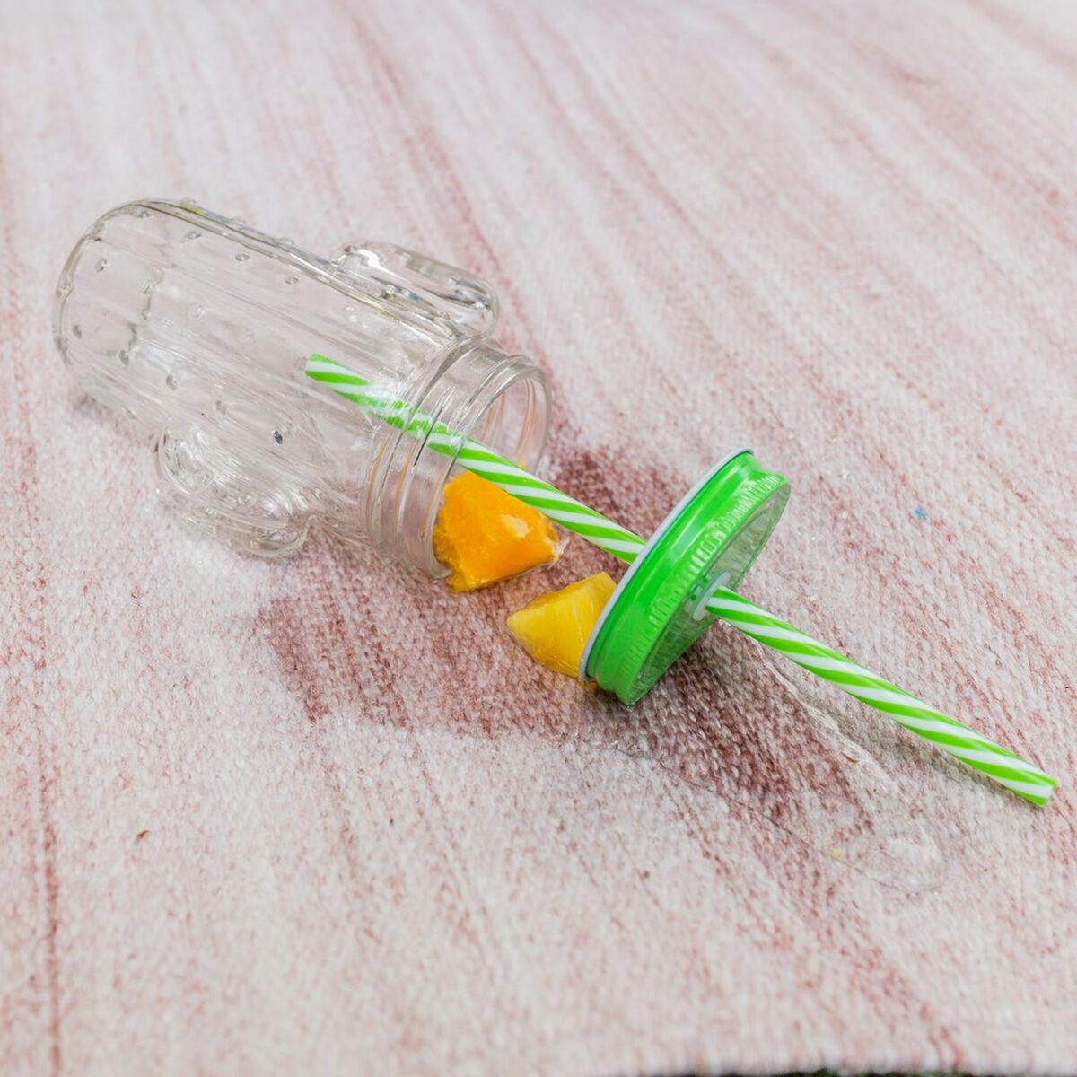 Carpet for street Goa PET ground-3