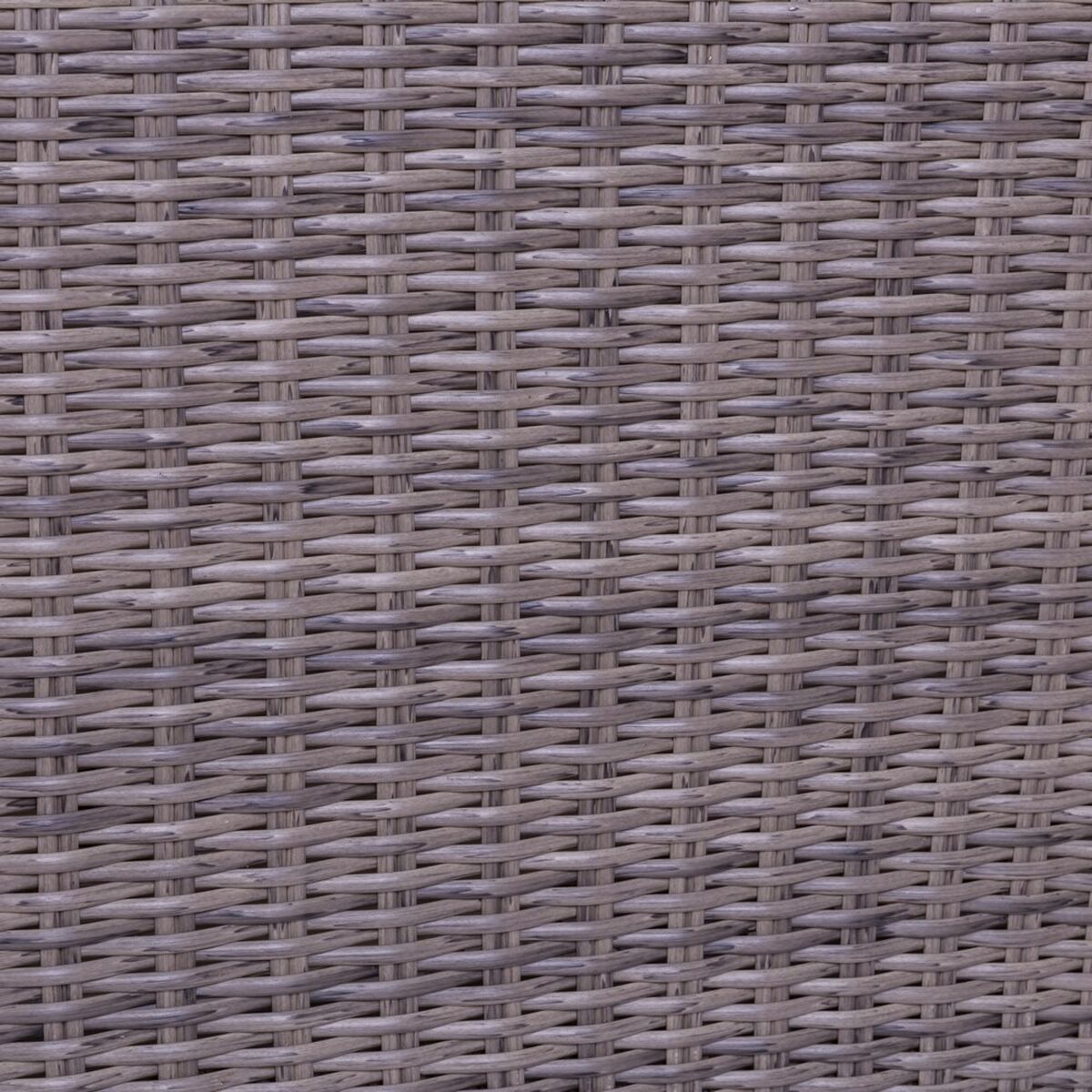 Садовый диван Patsy 88 x 89 x 64,50 cm Деревянный ротанг-2