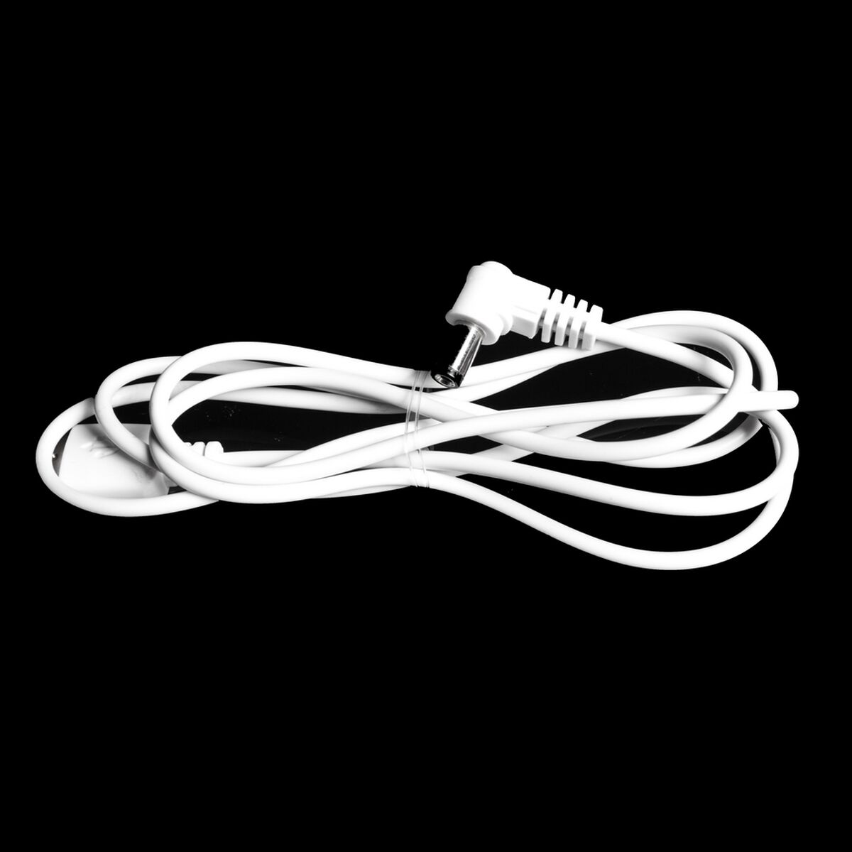 Настольная лампа Yaiza Белый Полиуретан 14 x 14 x 19 cm-2