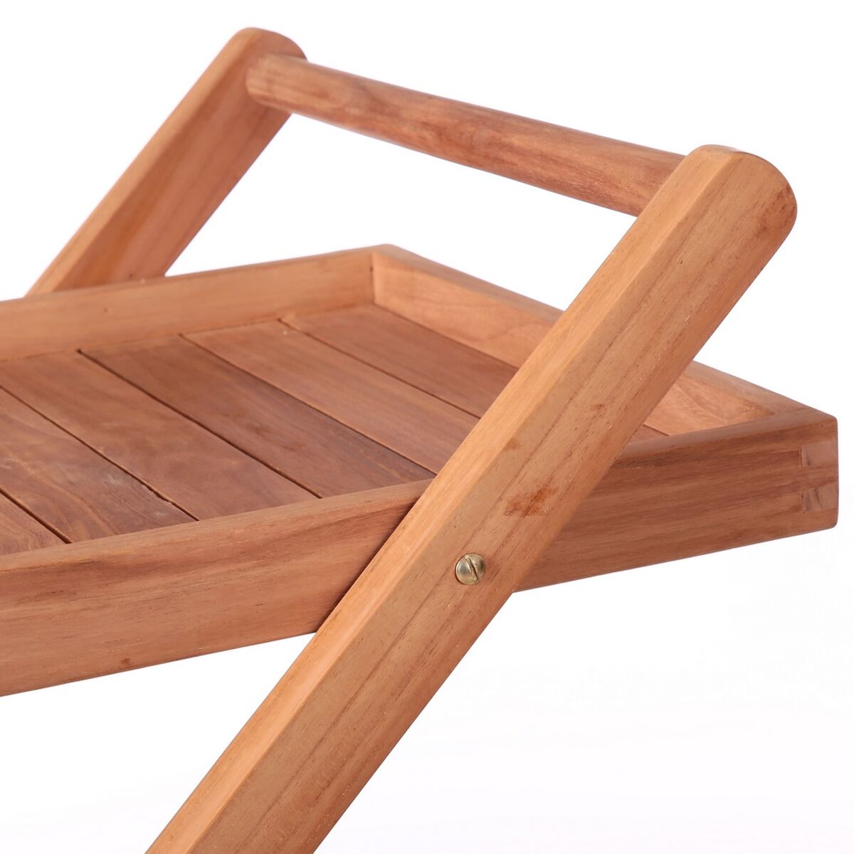 Садовая корзина Kayla Коричневый 86 x 55 x 81,5 cm-3