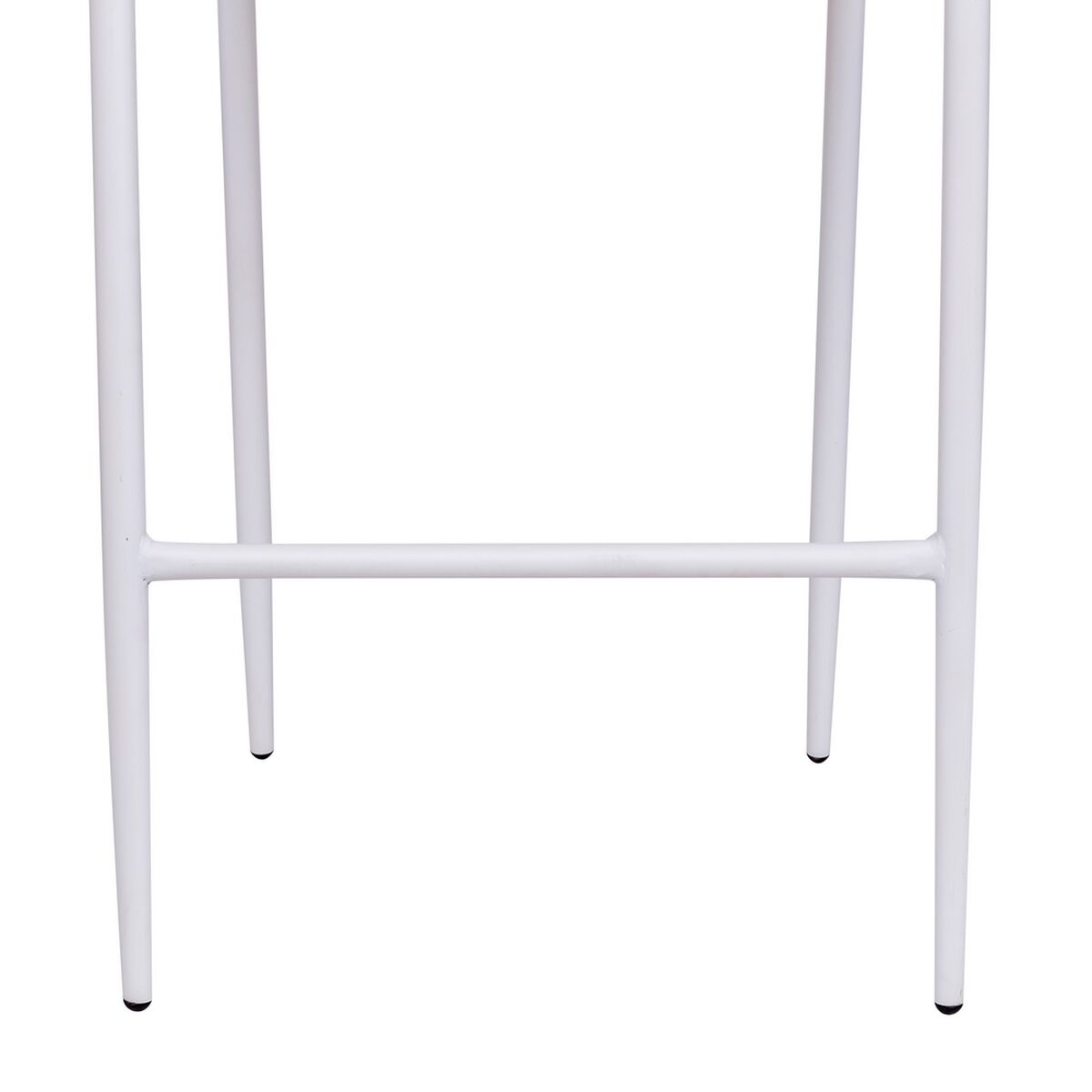 Табурет Neska Белый 56 x 59,5 x 112 cm-3