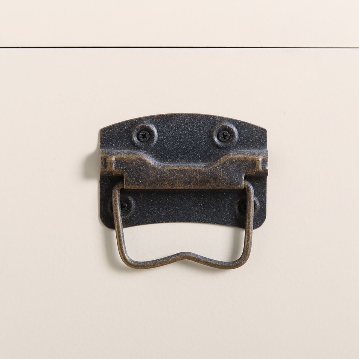 Набор сундуков ORIENTE Деревянный 60 x 40 x 42 cm (2 Предметы)-2