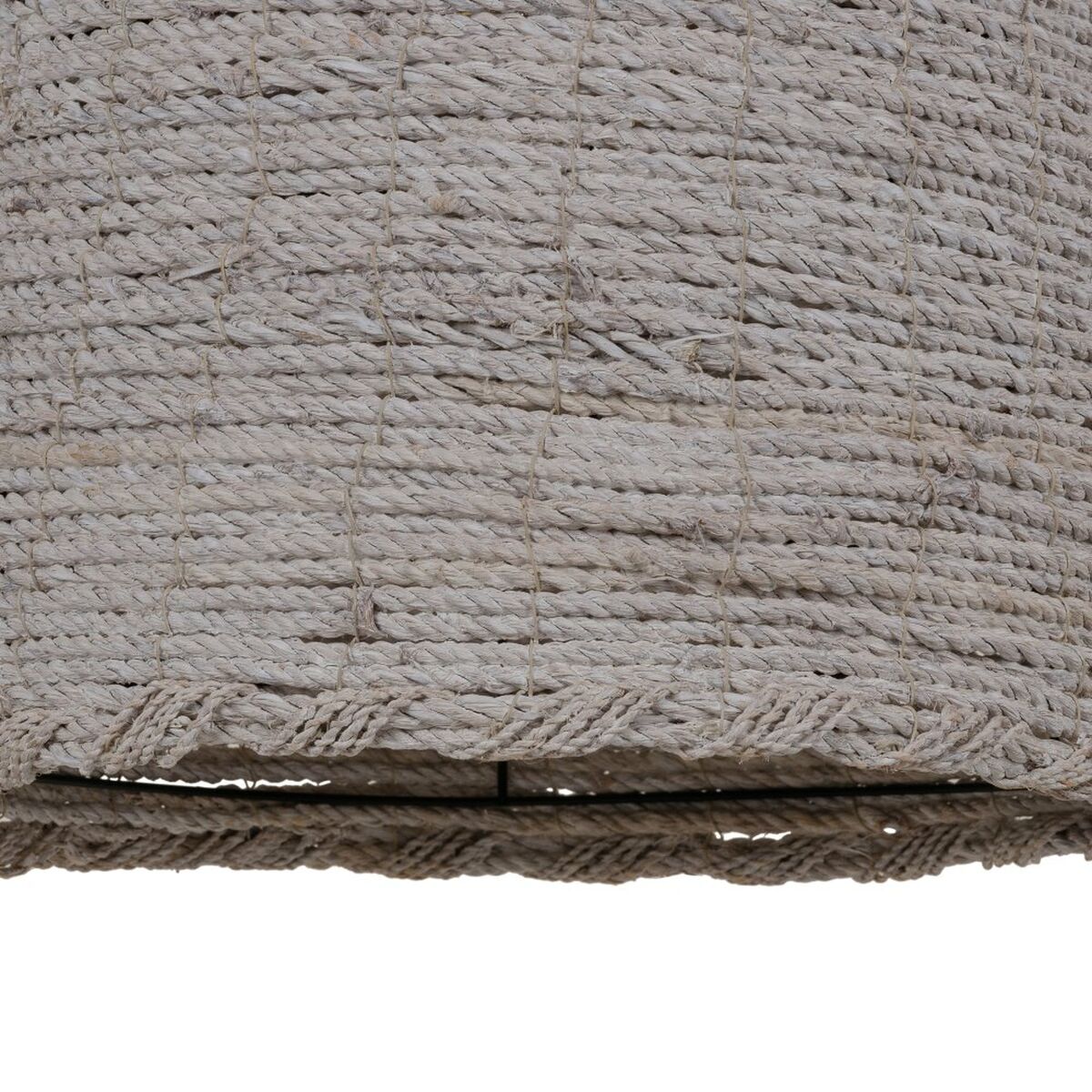 Потолочный светильник VER2017 43 x 43 x 52 cm Белый 220 V 240 V волокно-5