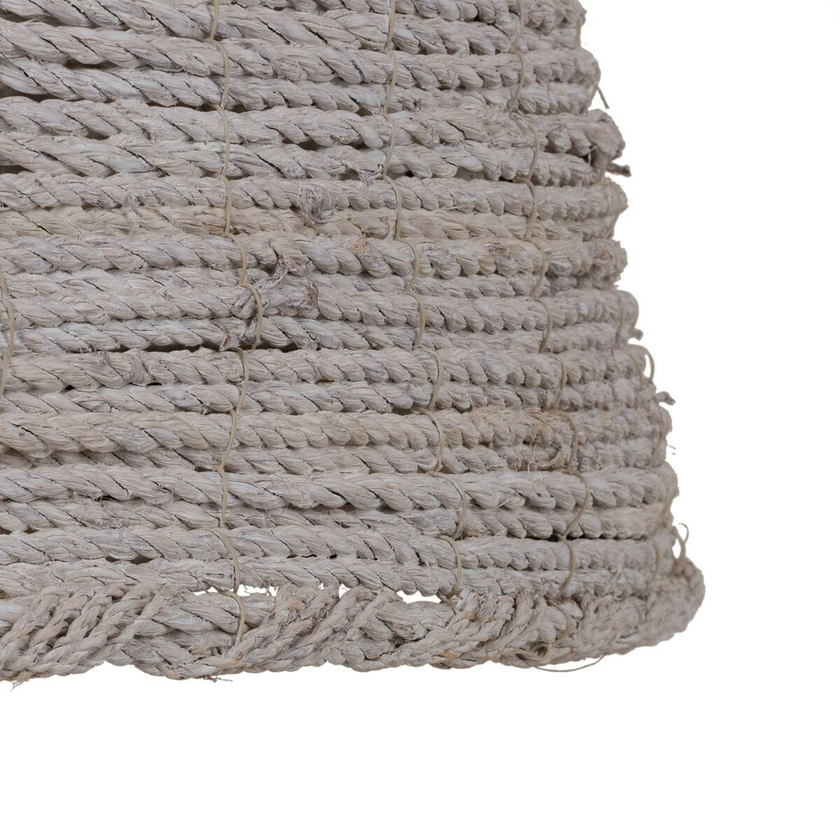 Потолочный светильник VER2017 43 x 43 x 52 cm Белый 220 V 240 V волокно-6