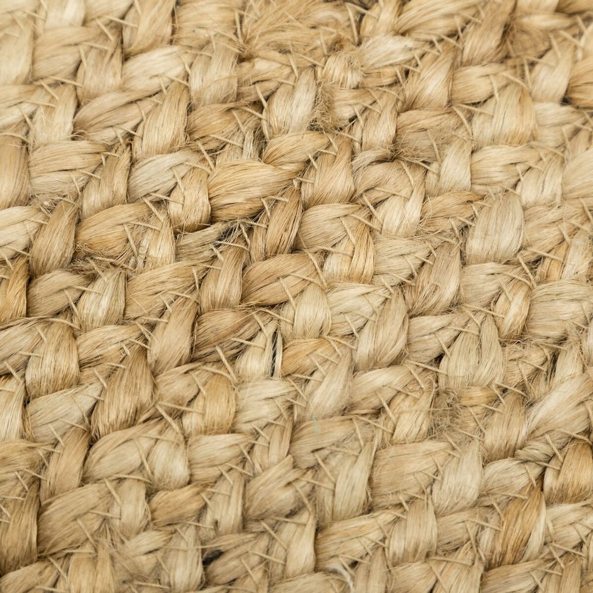Ковер Натуральный 100 x 100 x 1 cm-3