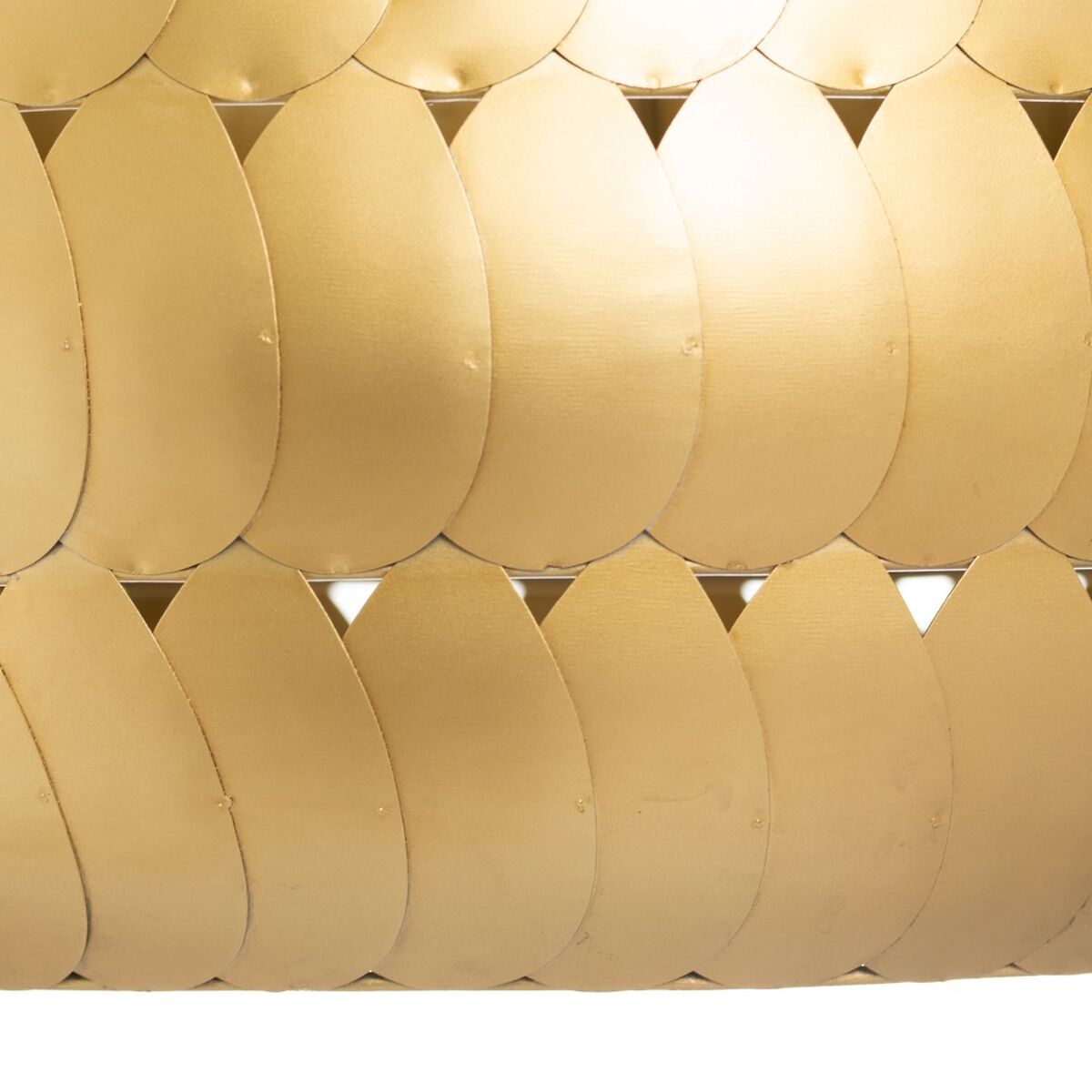 Потолочный светильник 62 x 62 x 47 cm Медь Железо-3