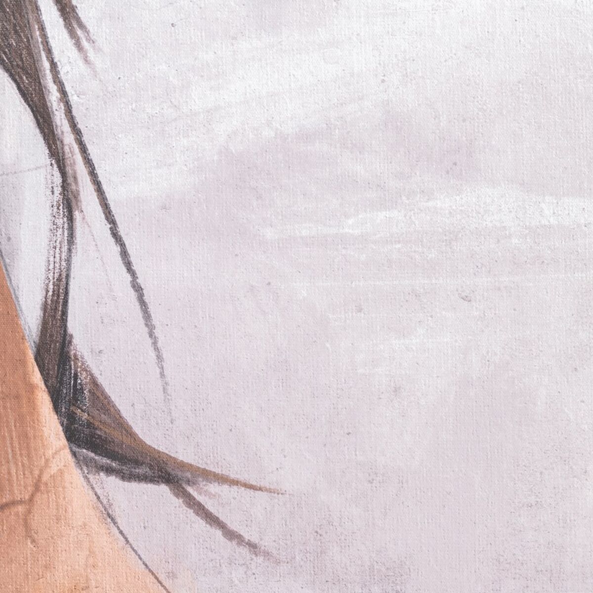 Полотно 82,5 x 4,3 x 122,5 cm Женщина-2