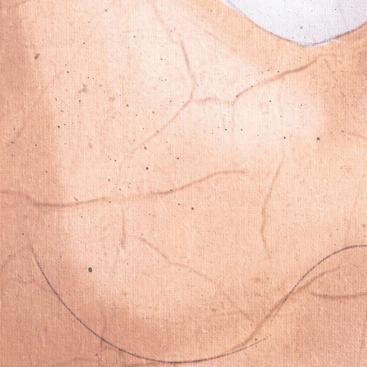 Полотно 82,5 x 4,3 x 122,5 cm Женщина-3