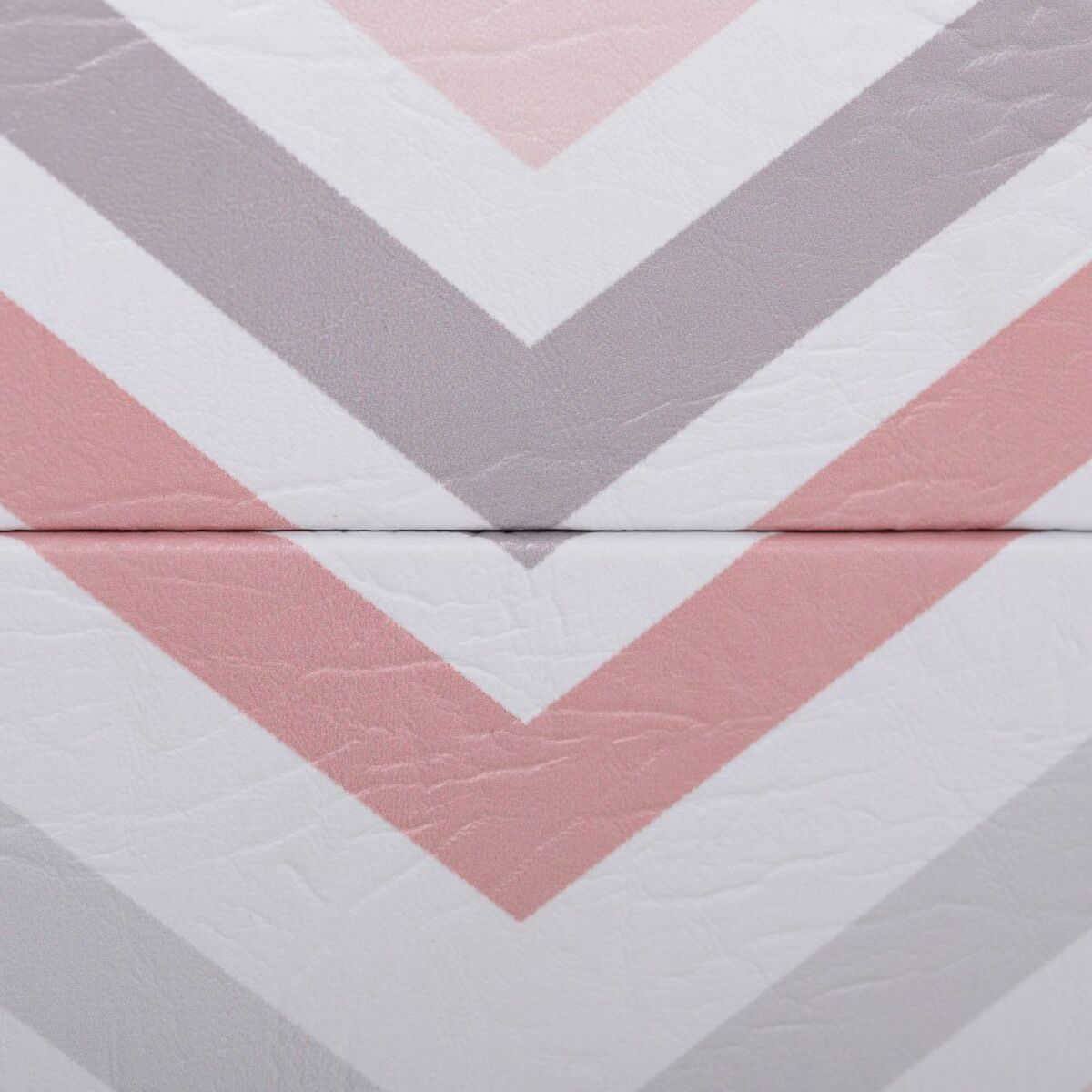 Набор сундуков 51 x 31 x 32 cm PVC DMF (2 Предметы)-3