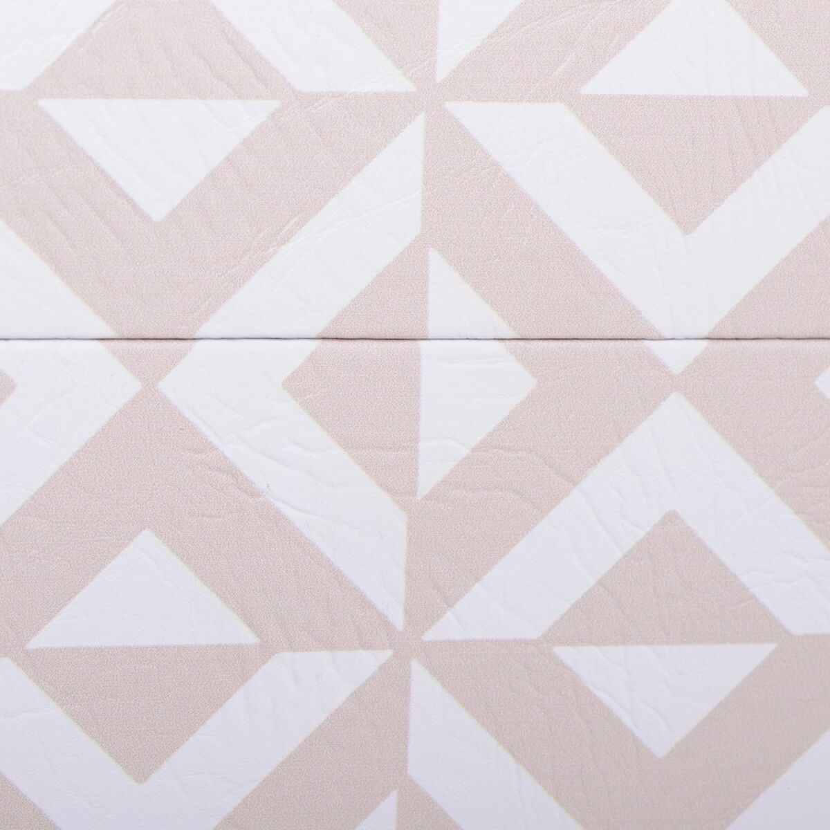 Набор сундуков 51 x 31 x 32 cm PVC DMF (2 Предметы)-2