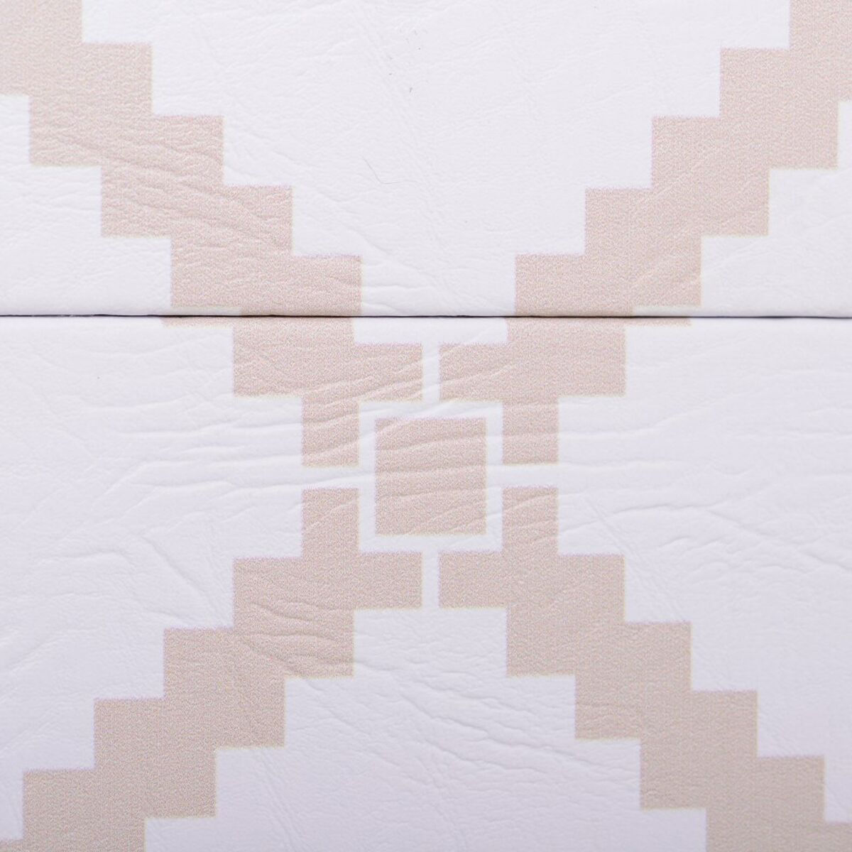 Набор сундуков 51 x 31 x 32 cm PVC DMF (2 Предметы)-3