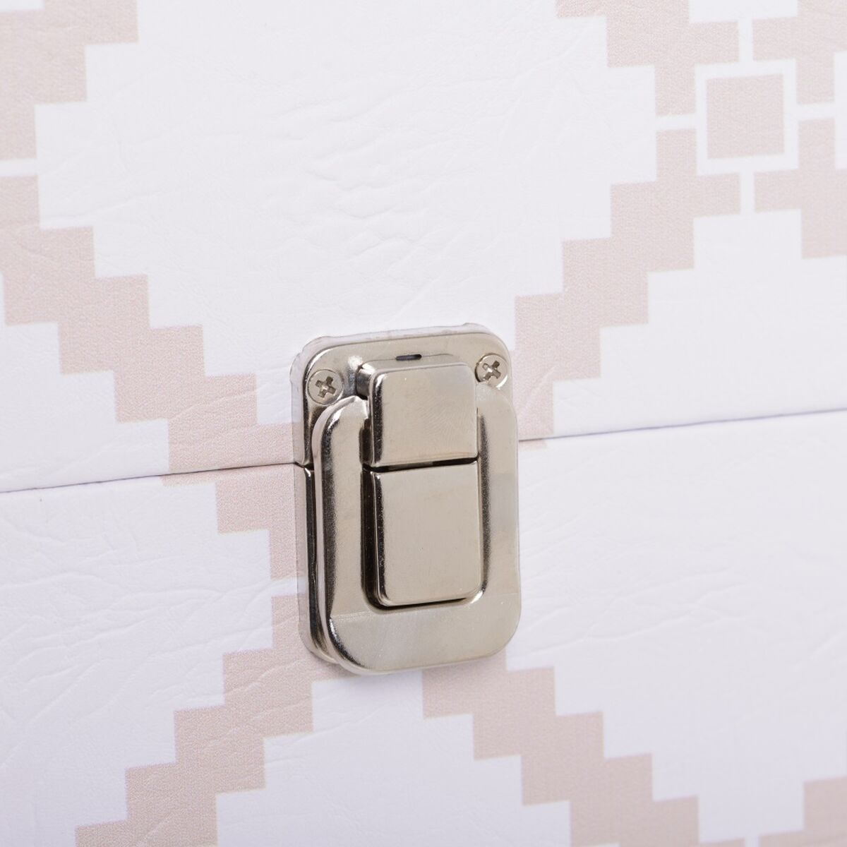 Набор сундуков 51 x 31 x 32 cm PVC DMF (2 Предметы)-4