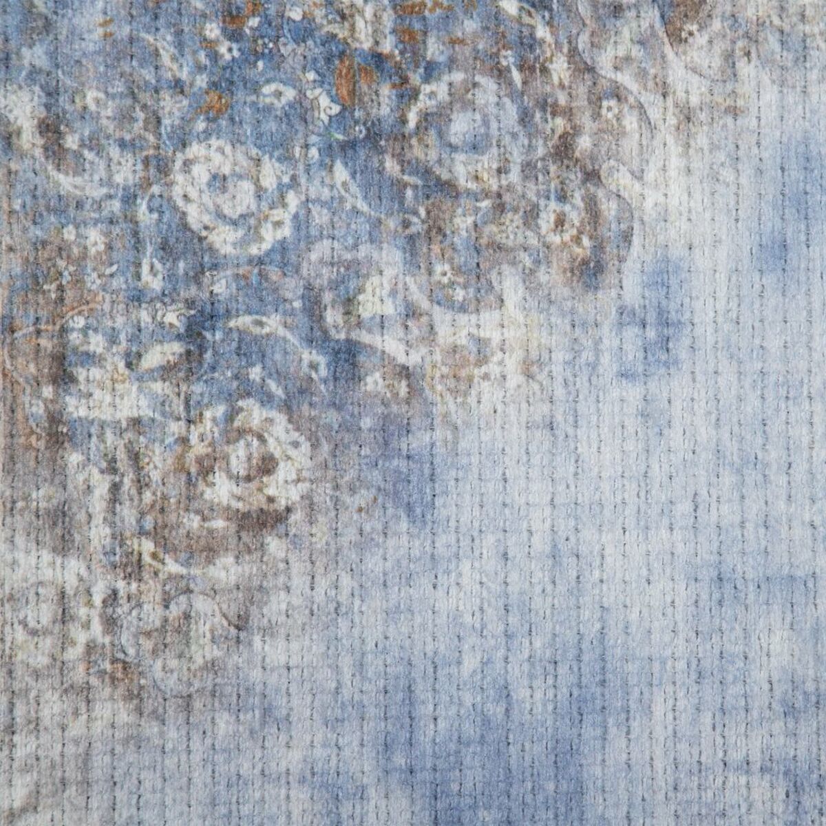 Ковер ADANA 80 x 150 cm полиэстер Хлопок-3
