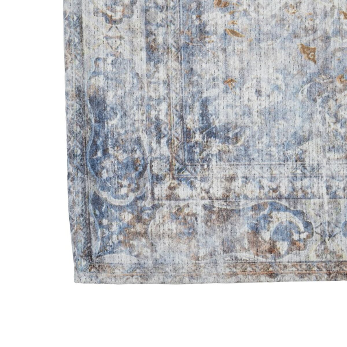 Ковер ADANA 80 x 150 cm полиэстер Хлопок-5