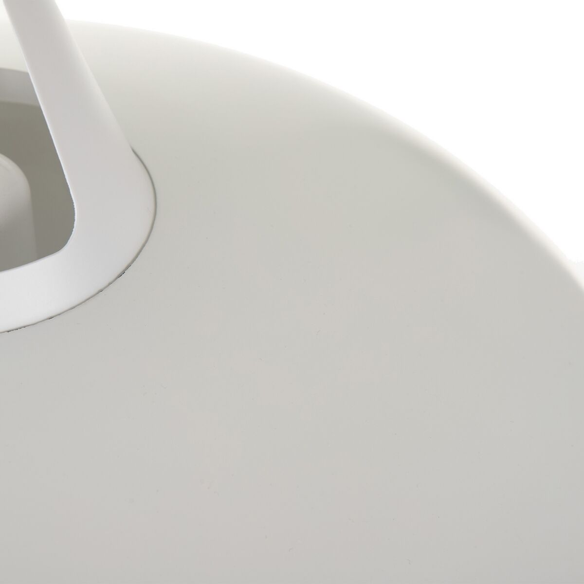 Потолочный светильник 38 x 38 x 22 cm Алюминий Белый-6