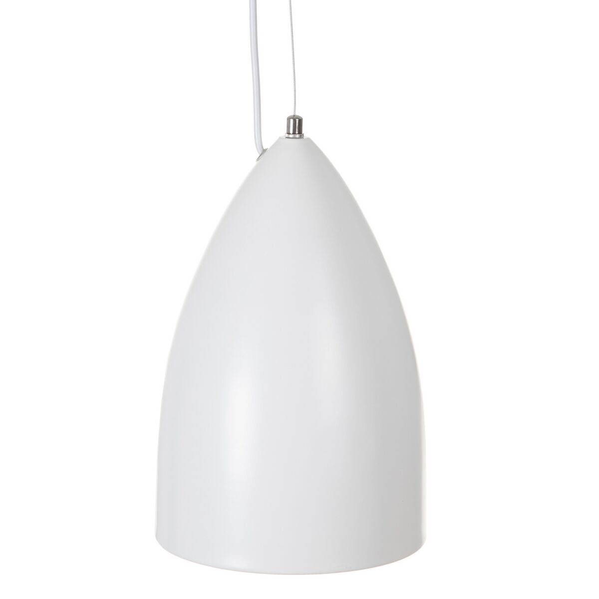 Alluminio soffitto Bianco 20 x 20 x 30 cm