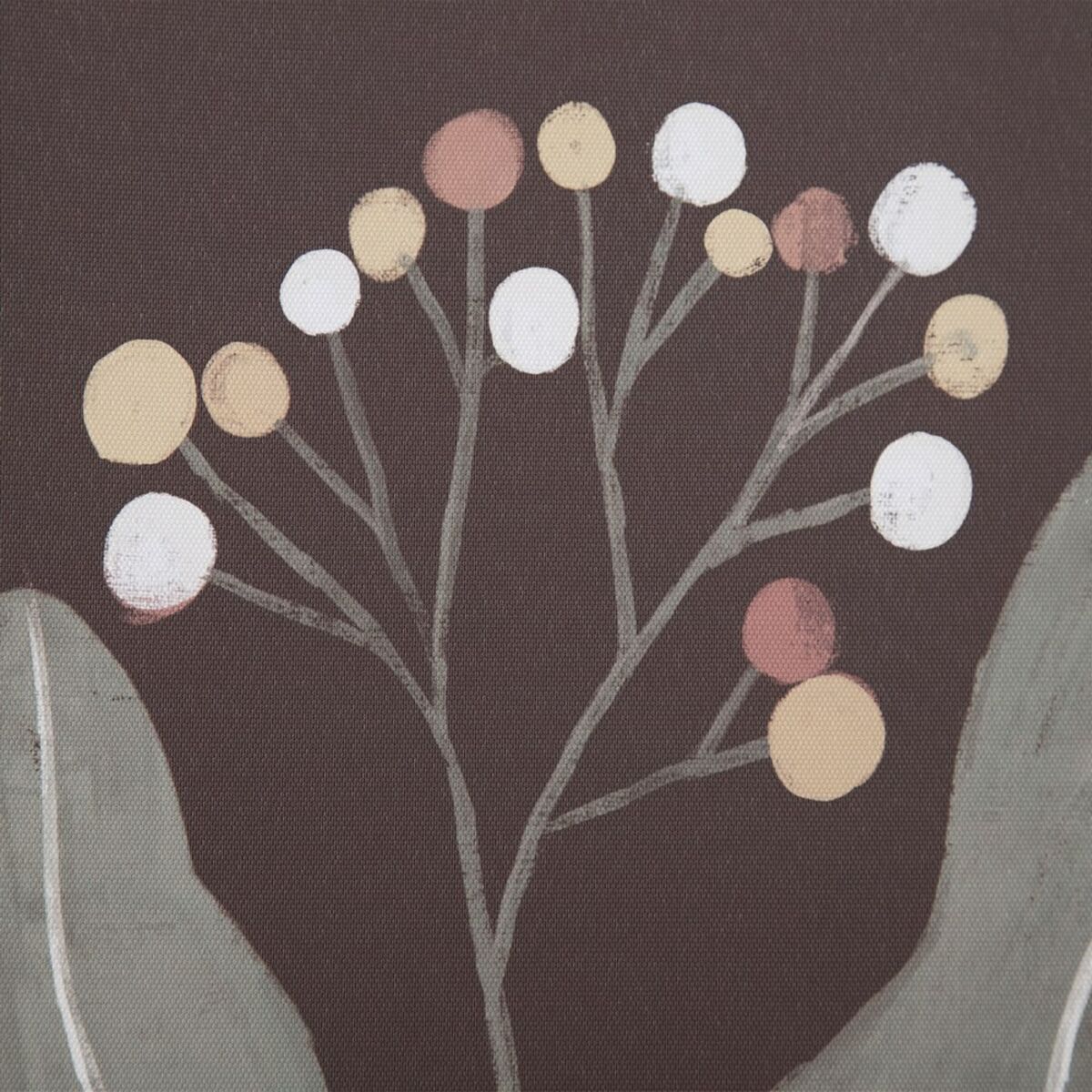 Полотно 80 x 3,8 x 120 cm Кувшин Цветы-4