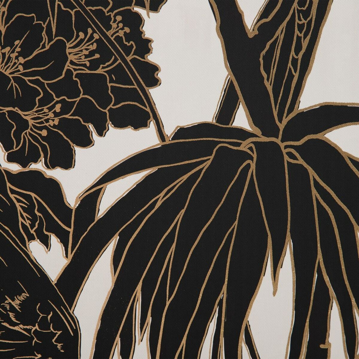 Полотно Птица 60 x 4 x 90 cm-5