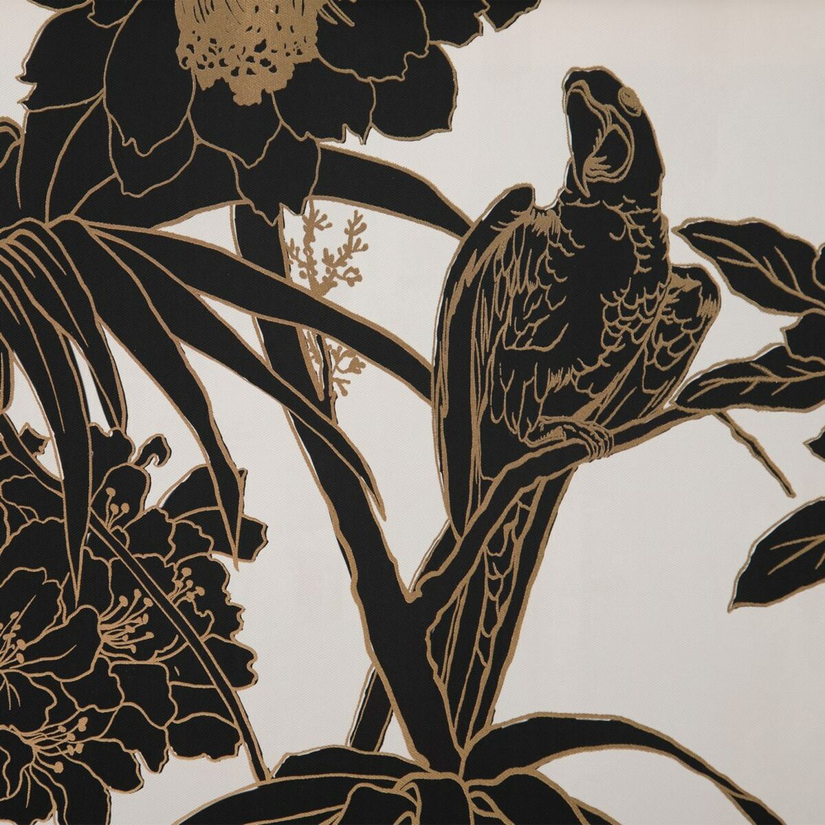 Полотно Птица 60 x 4 x 90 cm-6