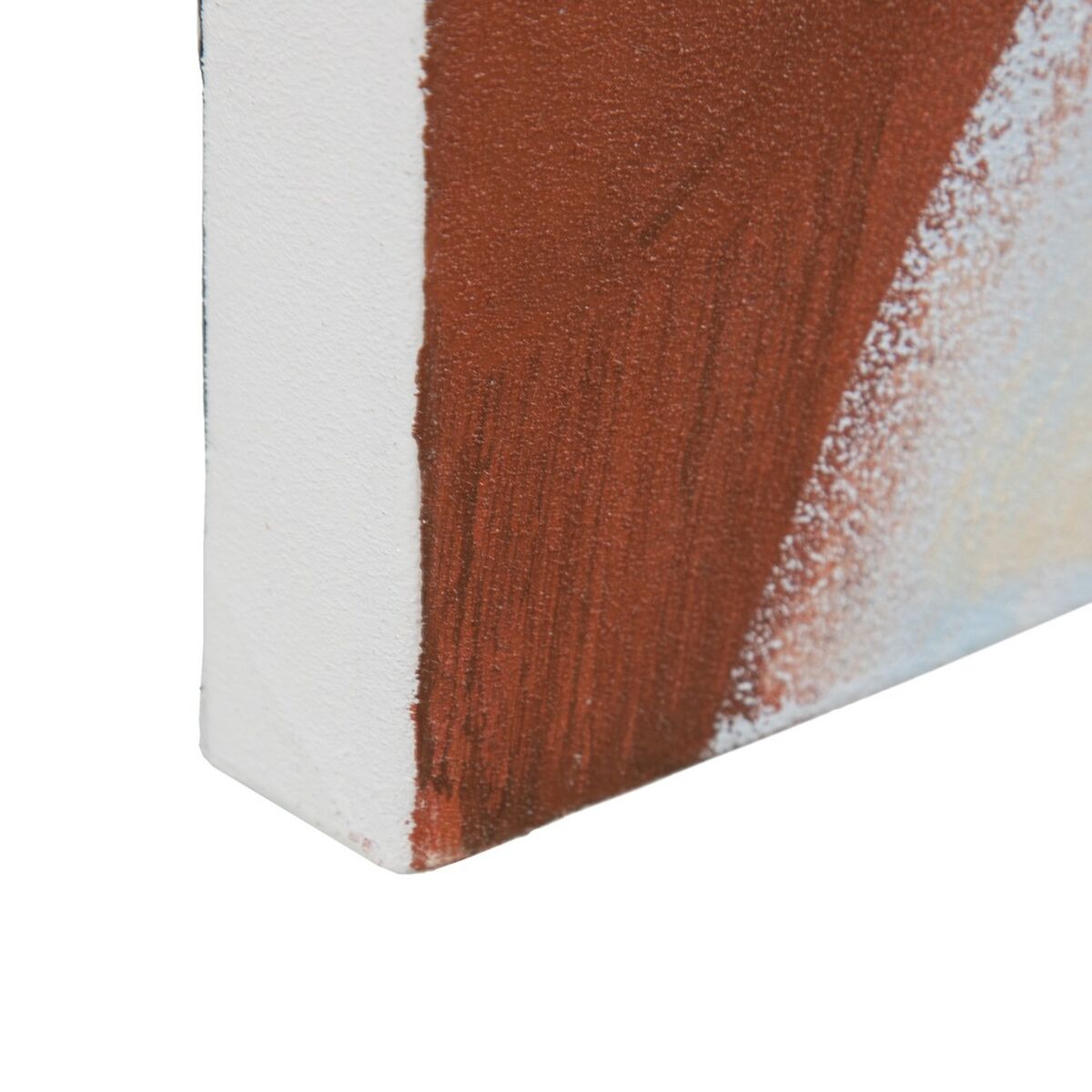 Полотно 90 x 2,8 x 120 cm Африканка-2