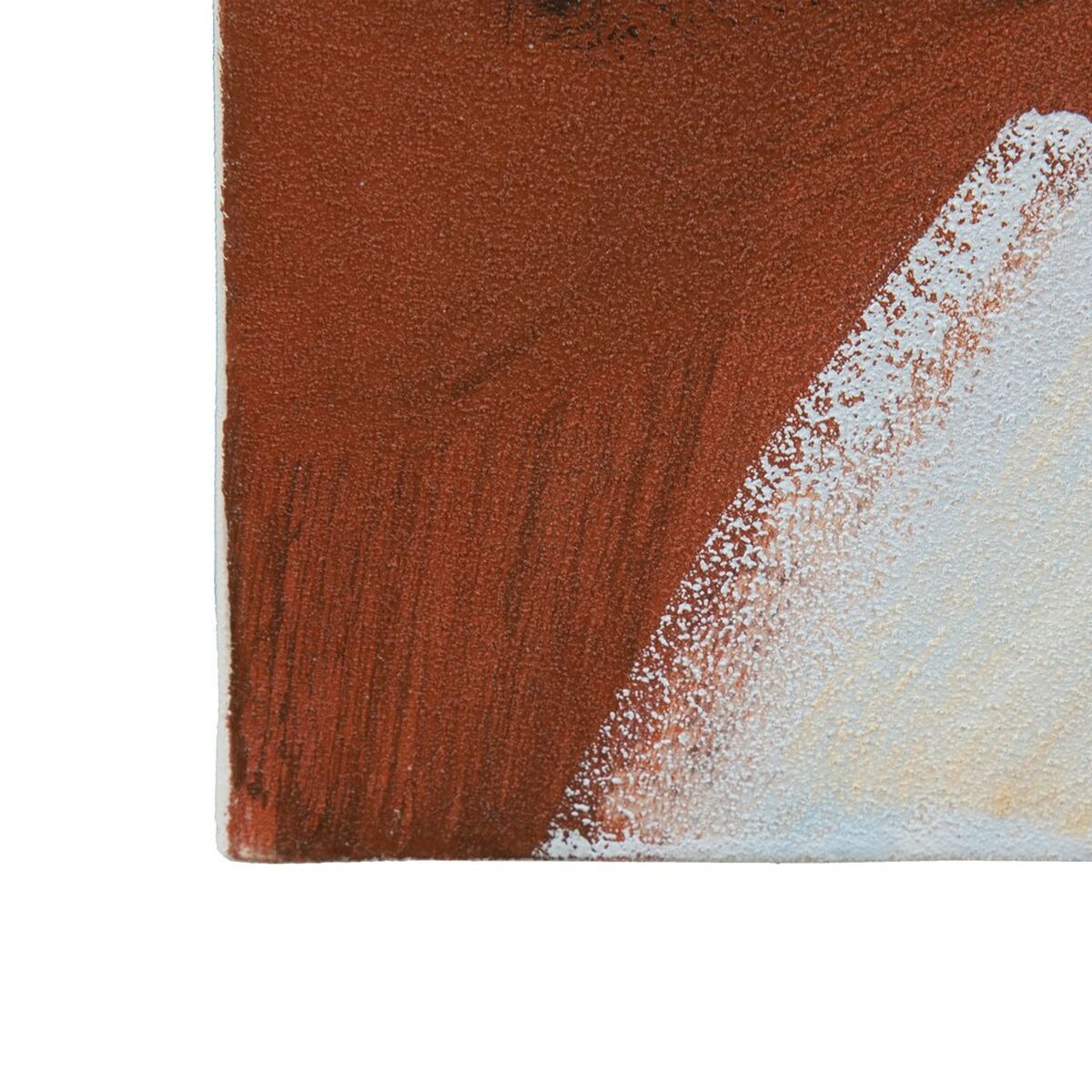 Полотно 90 x 2,8 x 120 cm Африканка-3