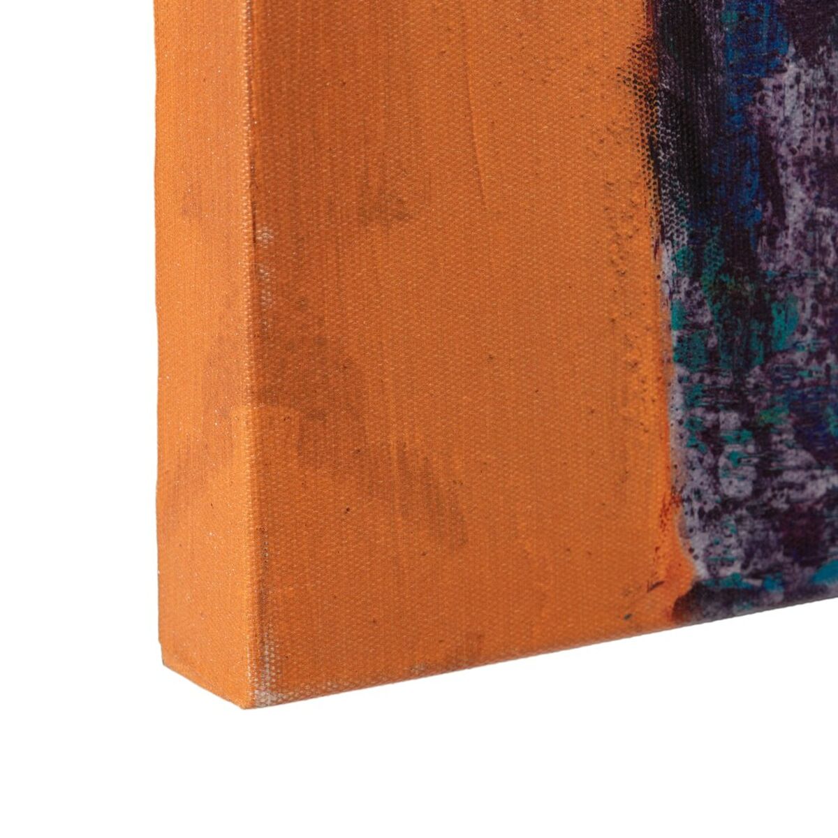 Полотно 75 x 3,5 x 100 cm Африканка-2