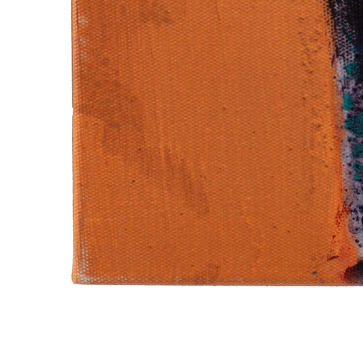 Полотно 75 x 3,5 x 100 cm Африканка-3