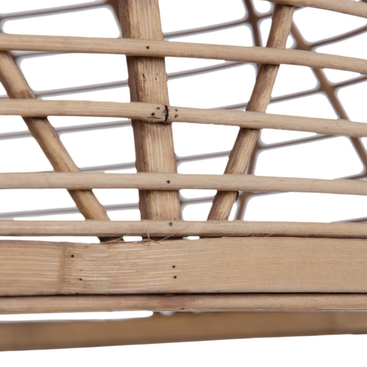 Потолочный светильник Натуральный 50 x 50 x 20 cm-3