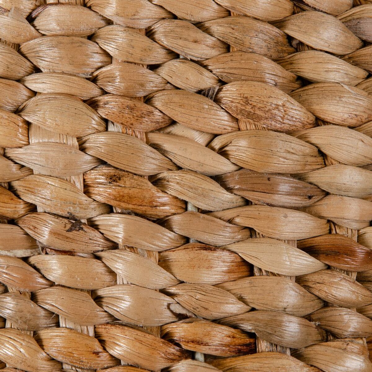 Потолочный светильник 60 x 60 x 65 cm Натуральный-5