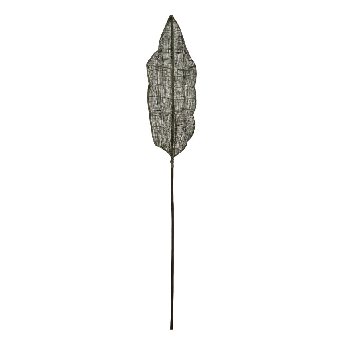 Бұтақ Табиғи талшық 20 x 8 x 200 cm