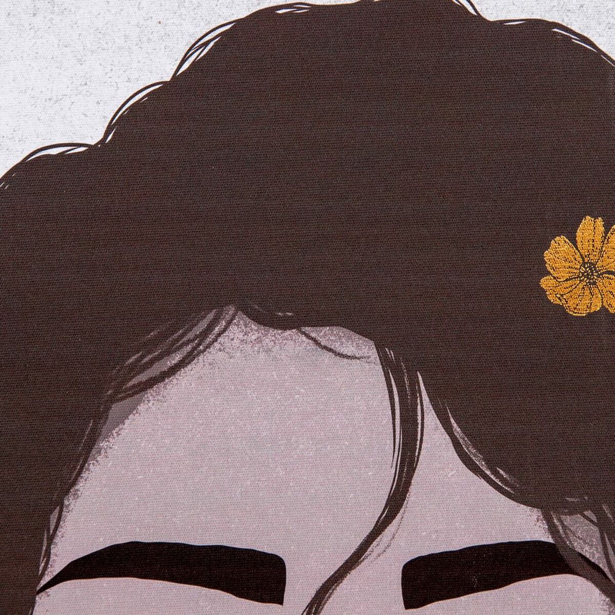 Полотно Женщина 62,6 x 4,3 x 92,6 cm-2