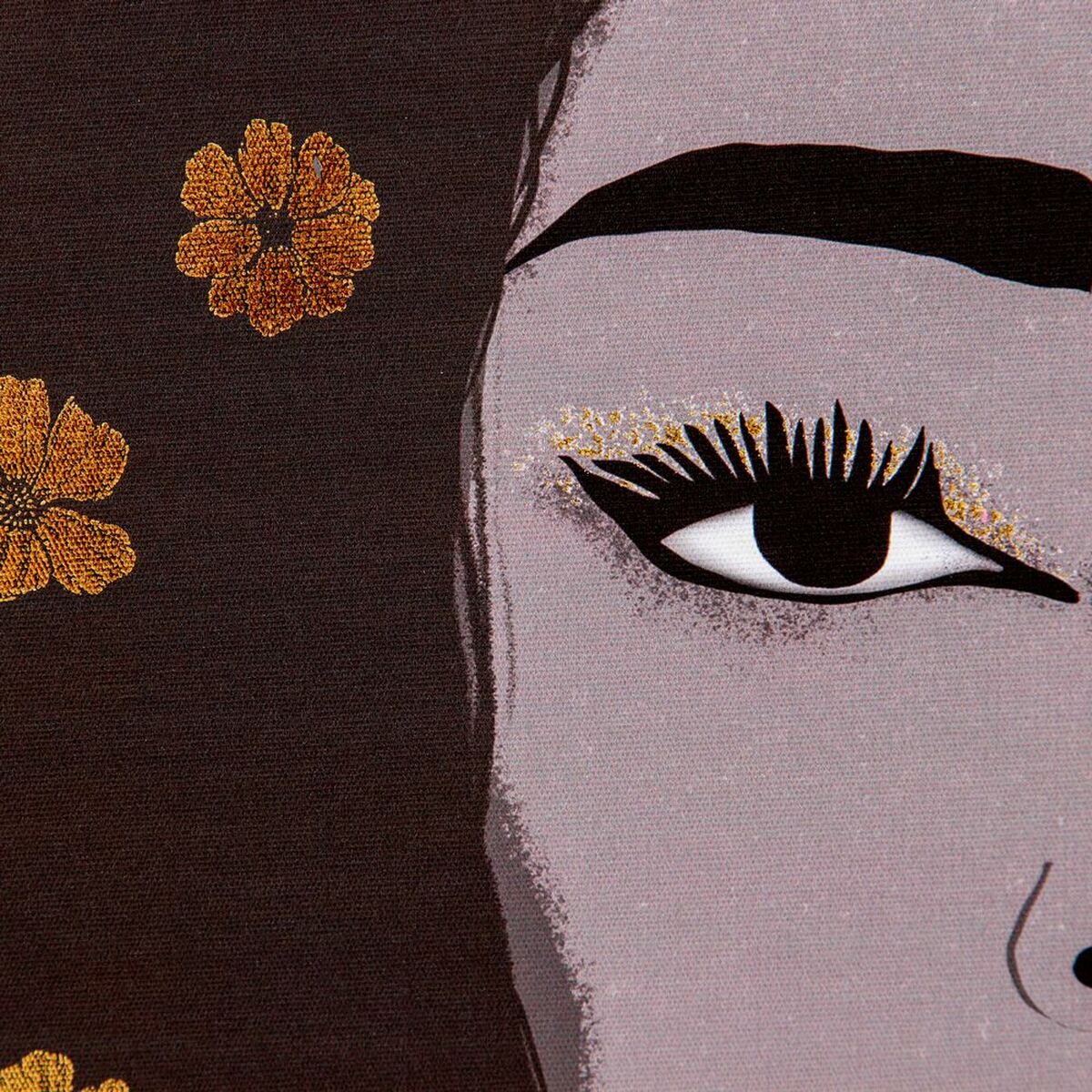 Полотно Женщина 62,6 x 4,3 x 92,6 cm-5